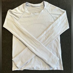 Lululemon Long Sleeve shirt